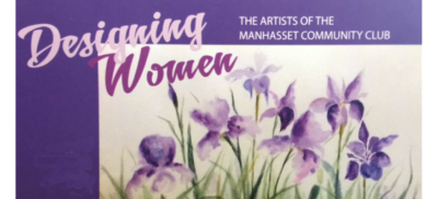 Designing Women: The Artists of the Manhasset Community Club