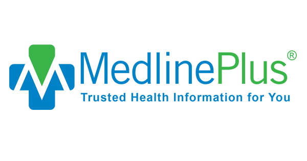 Featured - Medline Plus