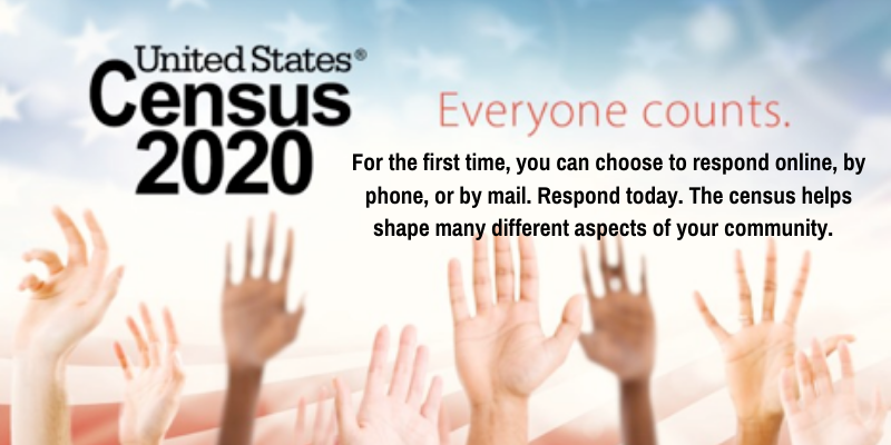 United States Census 2020