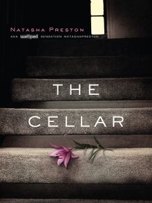 Peer Book Review: The Cellar by Natasha Preston