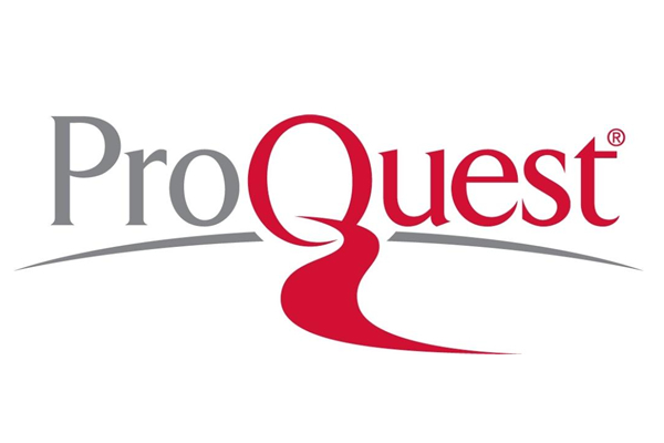 Featured - Proquest