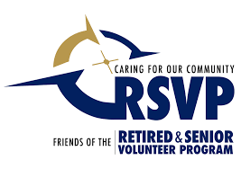 Friends of the Retired and Senior Volunteer Program